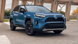 4x RODAS 18 Inverno TOYOTA C-HR II AX20 URBAN CRUISER BP Kormoran 225/55 R18
