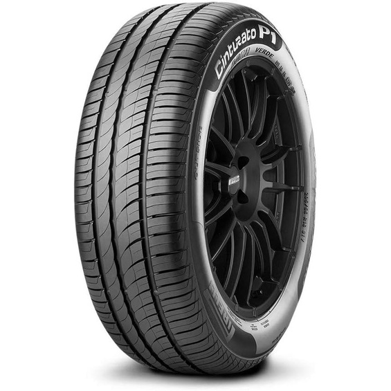 Pneumatiky Pirelli Cinturato P1 XL 195/55 R16 91V