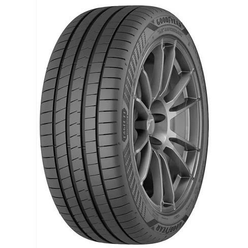 Anvelope Goodyear EAGLE F1 ASYMMETRIC 6 XL FP 295/35 R23 108Y