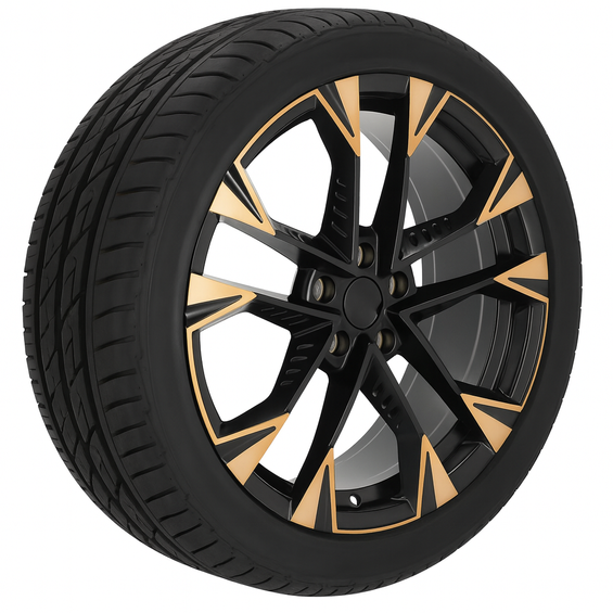 4x RODAS 18 Inverno CUPRA FORMENTOR Continental 225/50 R18