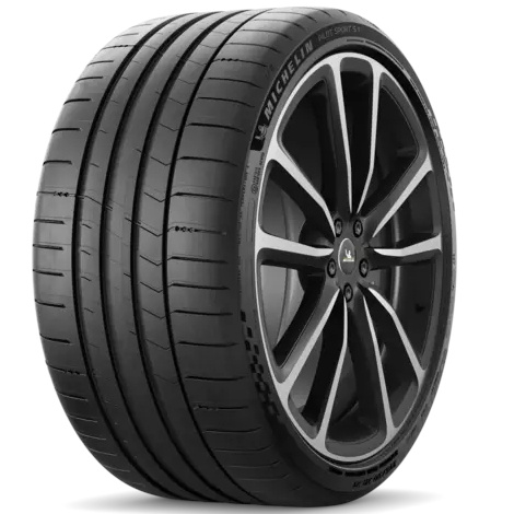 Neumáticos Michelin PILOT SPORT 5 275/40 R23 112Y