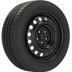4x RODAS 16 Inverno LEXUS CT A10 Continental 205/55 R16