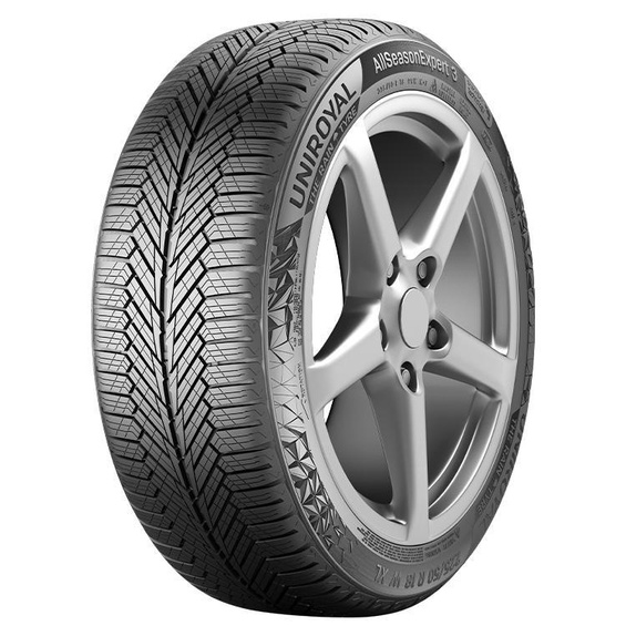 Anvelope Uniroyal AllSeasonExpert 3 255/40 R21 102V