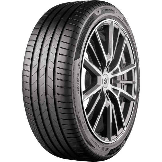 Neumáticos Bridgestone TURANZA 6 225/70 R16 103H