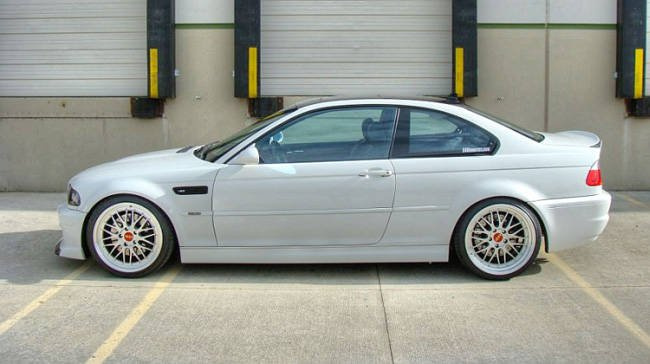4x alu kola 19'' mezi jiným k BMW 3 e36 5 e34 e39 e60 6 e63 e64 7 e38 e65 - BK848