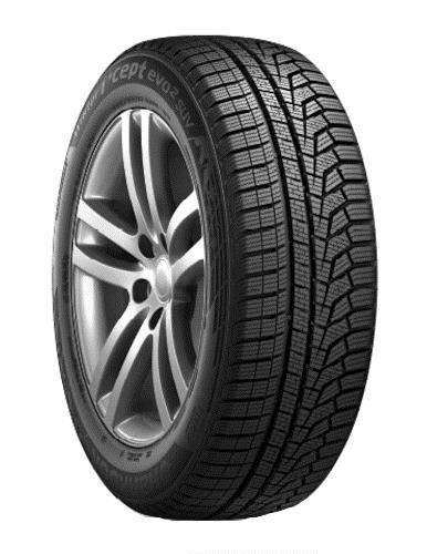 4x RUEDAS 17 Invierno AUDI Q3 F3 Q3 SPORTBACK F3 Hankook 215/65 R17
