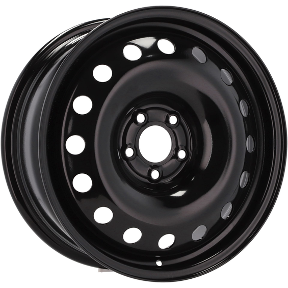 4x WHEELS 17 Winter TOYOTA PROACE II Kleber 215/60 R17