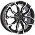 4x RUOTE 17 Invernali RENAULT CLIO VI SCENIC II JM SCENIC I JA Bridgestone 205/50 R17