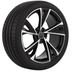 4x ROUES 18 Hiver AUDI A6 ALLROAD C8 A8 D5 A8 D4 Hankook 235/55 R18