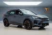 4x KOLA 18 Zimní CUPRA TERRAMAR Hankook 235/55 R18
