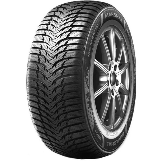 Tires Marshal MW31 205/60 R16 96H