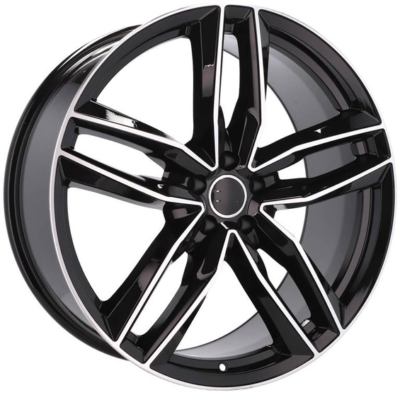 4x RUEDAS 18 Invierno AUDI A6 C7 Michelin 245/45 R18