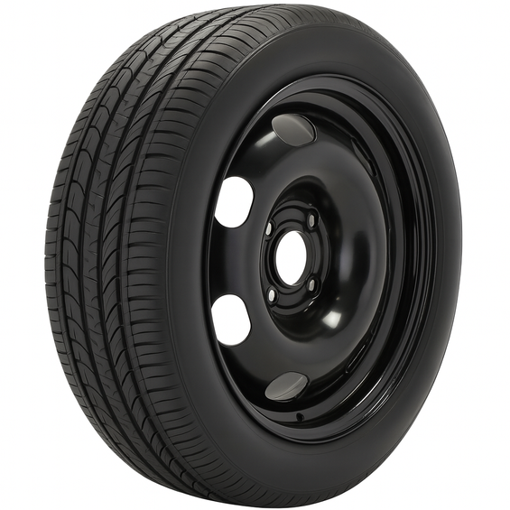 4x ROUES 16 Hiver CITROëN C3 PICASSO C3 PLURIEL H Falken 195/55 R16