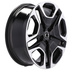 4x Felgi 19 m.in. do TOYOTA Auris CH-R Camry Highlander RAV4 LEXUS ES NX RX UX - Y0113