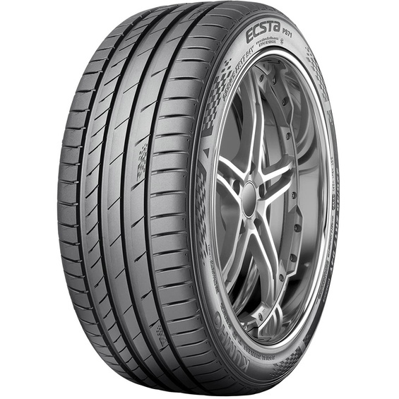 Pneus Kumho ECSTA PS71 235/45 R18 98Y