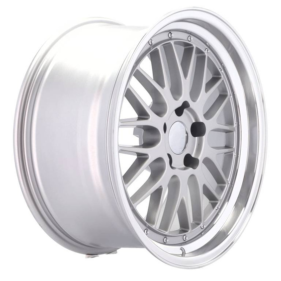4x alu disky 19'' zapadajú do BMW 3 e36 5 e34 e39 e60 6 e63 e64 7 e38 e65 - BK848