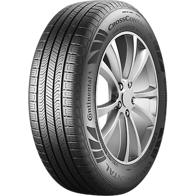 Gumiabroncsok Continental CrossContact RX 265/55 R19 109H