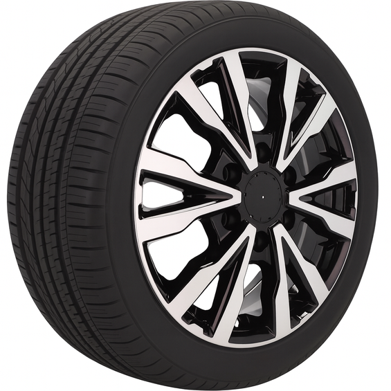 4x ROUES 16 Hiver MERCEDES SPRINTER III VS30 W907-910 Bridgestone 235/65 R16