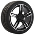 4x ROUES 18 Hiver BMW 2 F22 F23 M3 E46 Pirelli 225/40 R18