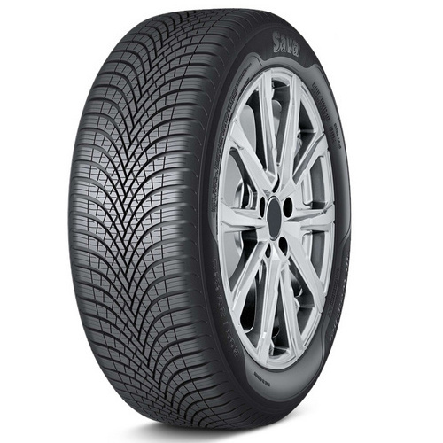 Pneumatici Sava ALL WEATHER XL 235/60 R18 107V