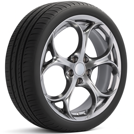 4x RUEDAS 18 Invierno ALFA ROMEO TONALE TYPE 965 Kormoran 225/55 R18
