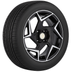 4x WHEELS 15 Winter FORD KA+ I KA+ ACTIVE Bridgestone 195/55 R15