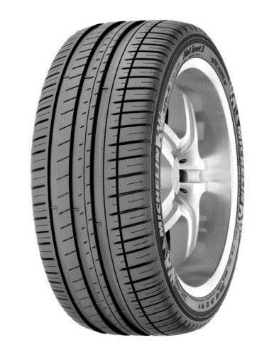 Anvelope Michelin PILOT SPORT 3 XL FR AO GRNX 255/35 R19 96Y