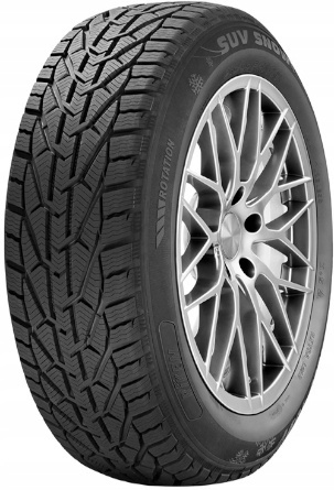 4x RUEDAS 18 Invierno ALFA ROMEO TONALE TYPE 965 Kormoran 225/55 R18