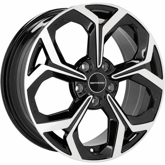 4x RUOTE 16 Invernali PLYMOUTH BREEZE Dębica 205/55 R16