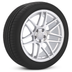 4x RUOTE 19 Invernali BMW 7 IV E65 E66 E67 E68 Pirelli 245/45 R19