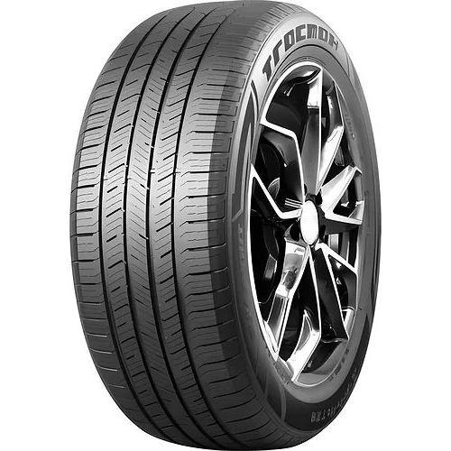 Neumáticos Tracmax X PRIVILO TX-9 265/70 R16 112H