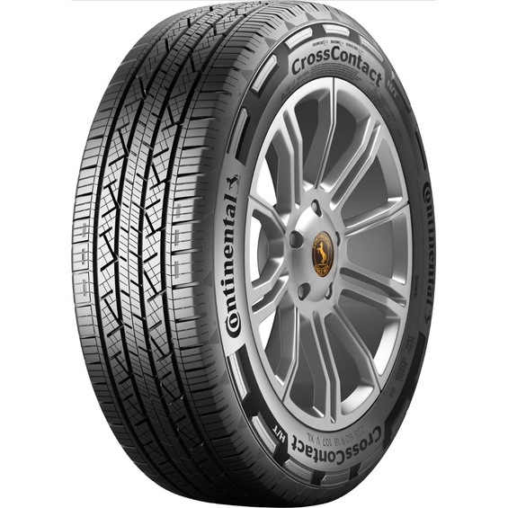 Pneus Continental CrossContact H/T 255/55 R18 109H