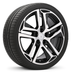4x RUEDAS 17 Invierno PEUGEOT 407  EXPERT II PARTNER III K9 Pirelli 215/55 R17