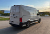 4x ROUES 17 Hiver VW CALIFORNIA T7 CALIFORNIA T6.1 Nokian 235/55 R17