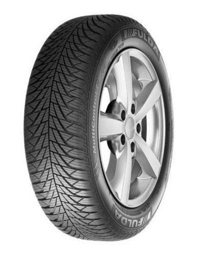 Pneus Fulda MULTICONTROL 185/65 R14 86T