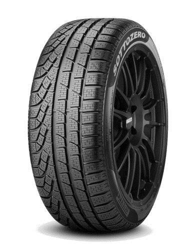 Tires Pirelli Winter 270 Sottozero Serie II 295/30 R20 101W