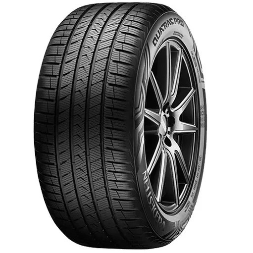 Opony Vredestein QUATRAC PRO XL FSL 255/55 R19 111W