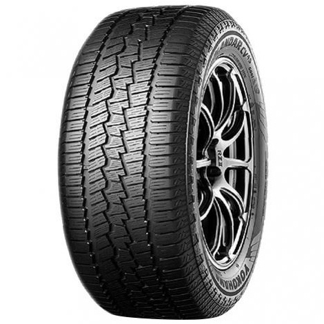 Pneus Yokohama GEOLANDAR CV4S G061 235/65 R17 108V