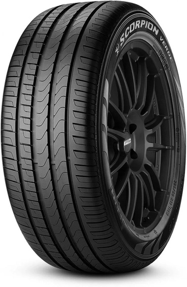 Pneumatiky Pirelli Scorpion Verde 235/55 R18 100W
