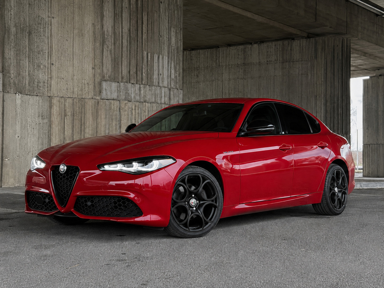 4x RUOTE 17 Invernali ALFA ROMEO TONALE TYPE 965 Continental 215/60 R17