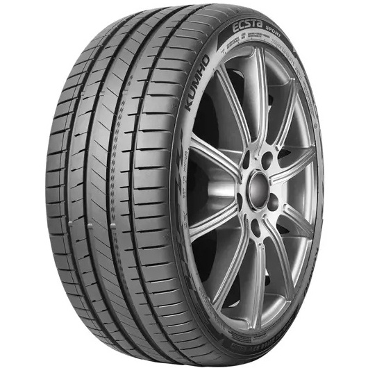 Opony Kumho ECSTA SPORT PS72 255/40 R20 101Y
