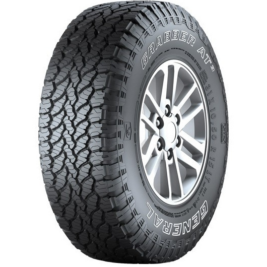 Anvelope General Grabber AT3 XL FR 255/70 R15 112T