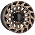 4x jantes 15 s'intégrer dans DAEWOO KORAndo I Musso I FORD Ranger JEEP Cherokee I (sj) - L2143