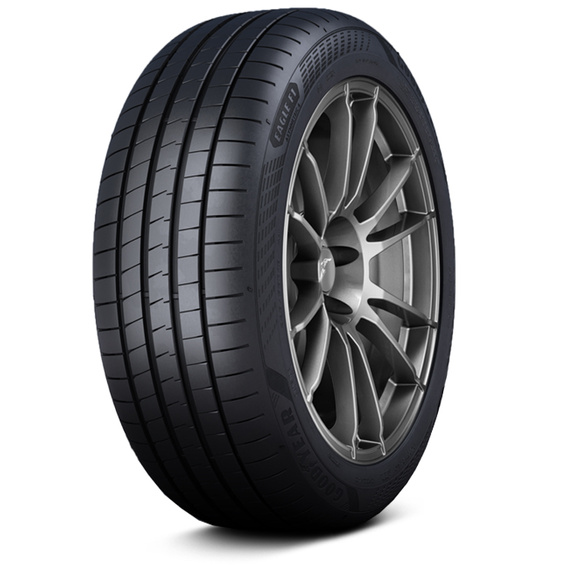 Anvelope Goodyear EAGLE ASYMMETRIC 6 255/40 R22 103Y