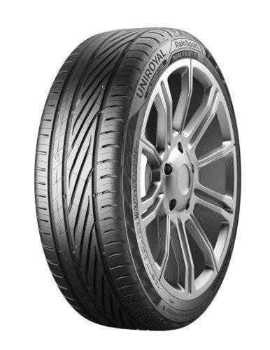 Anvelope Uniroyal RainSport 5 FR 215/55 R17 94V
