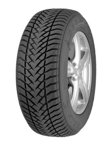 Anvelope Goodyear ULTRA GRIP+ SUV.4X4 XL FP 255/60 R18 112H