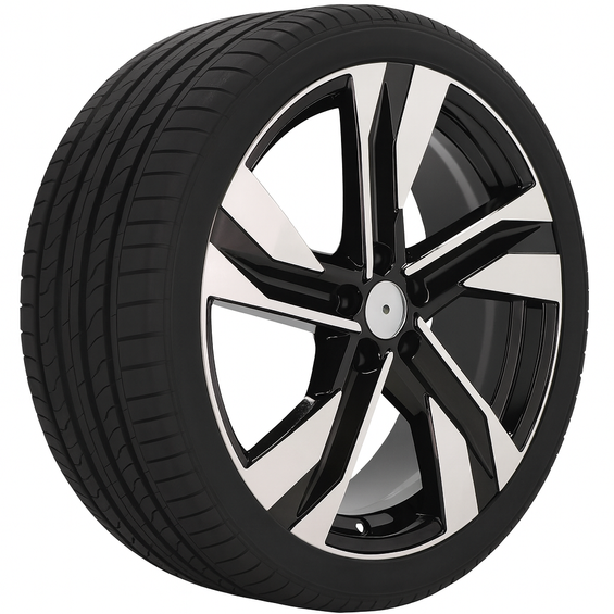 4x ROUES 18 Hiver VOLVO XC70 III Bridgestone 245/50 R18