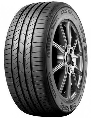 Neumáticos Kumho Ecsta PS71 EV K-Silent 235/60 R18 103T