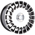 4x RUEDAS 19 Invierno MERCEDES EQE V295 Bridgestone 235/50 R19