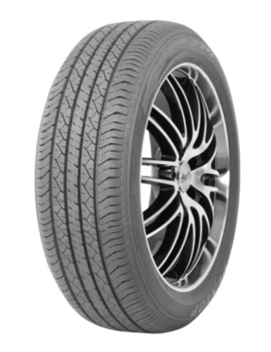 Pneumatiky Dunlop SP SPORT 270 235/55 R18 100H